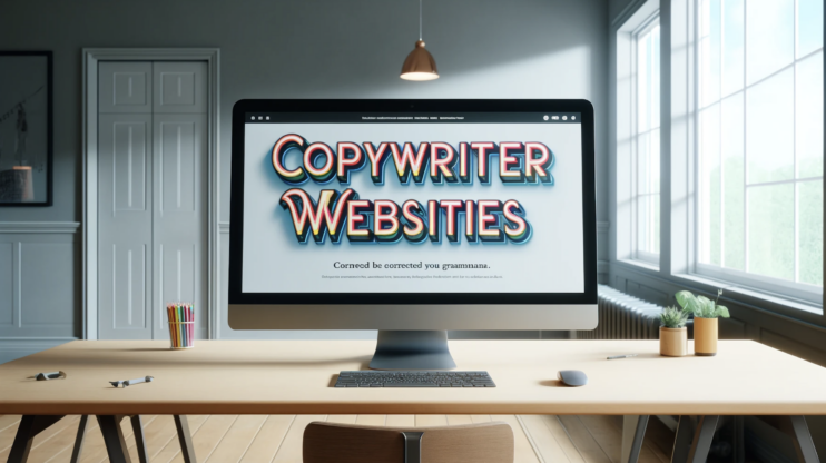 Featured image for 12 Best Copywriter Websites for Inspiration in 2025 article